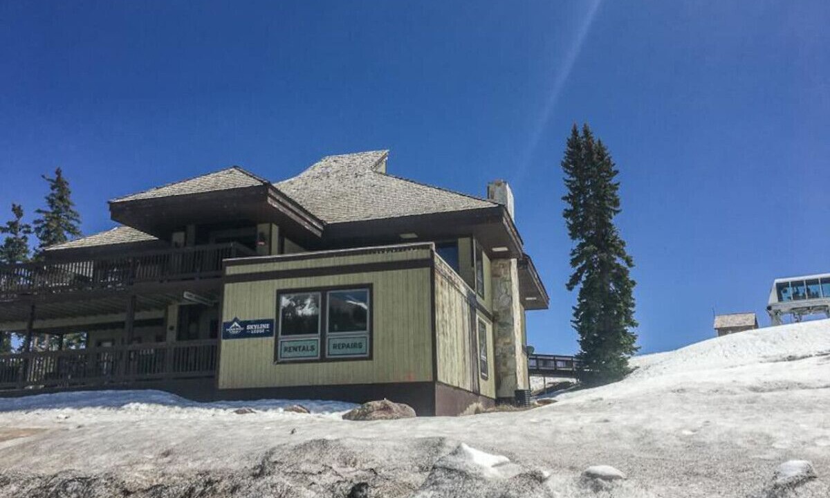 Photo of Outdoor in Beaver