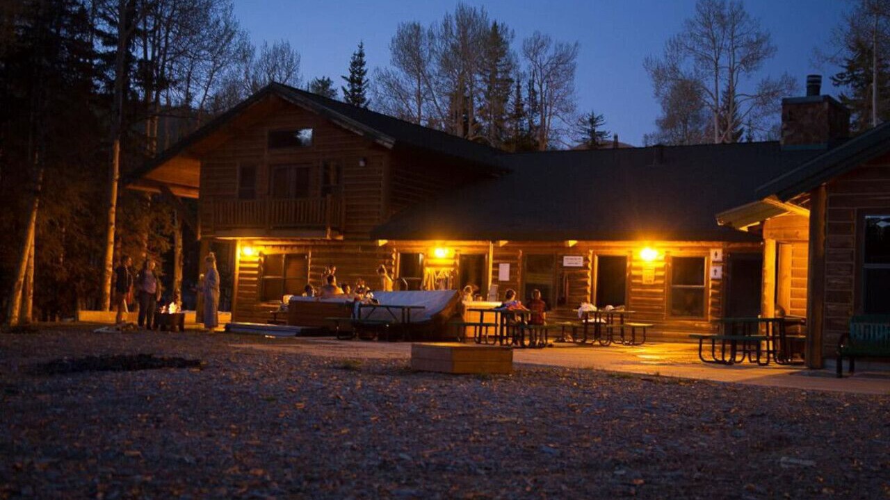 Photo of Outdoor in Beaver