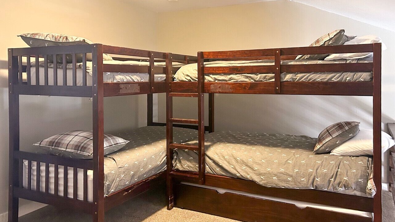 Photo of Bedroom in Beaver