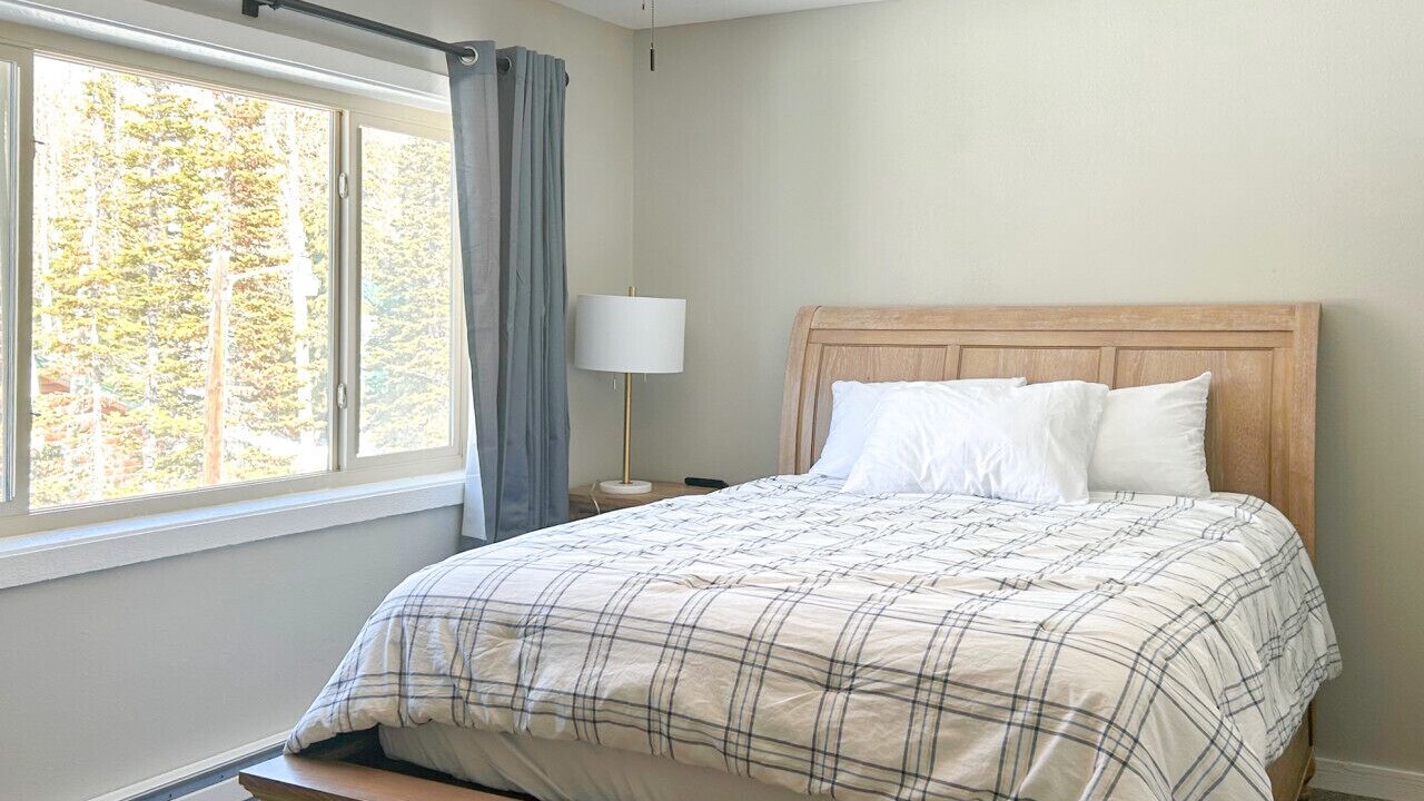 Photo of Bedroom in Beaver