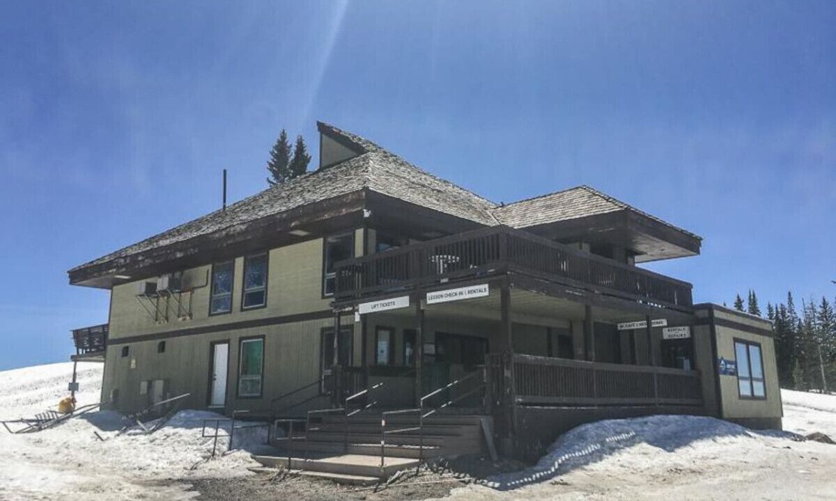 Photo of Outdoor in Beaver