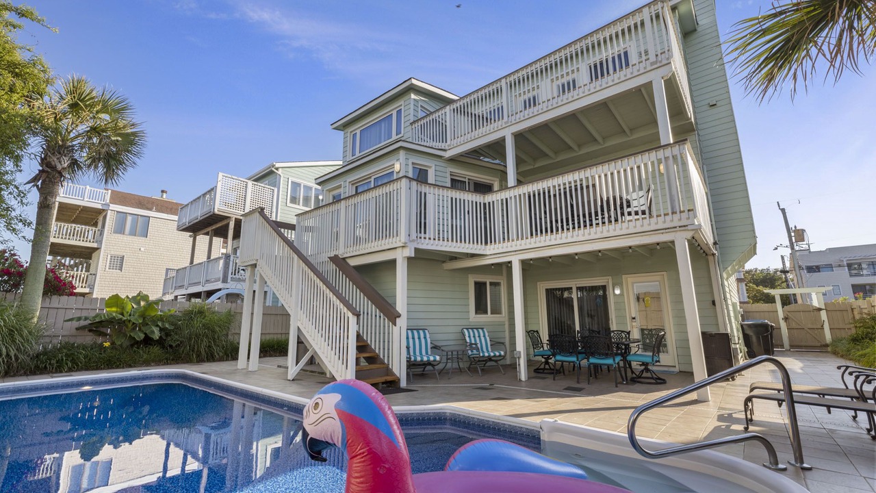 Photo of Outdoor in Croatan Beach