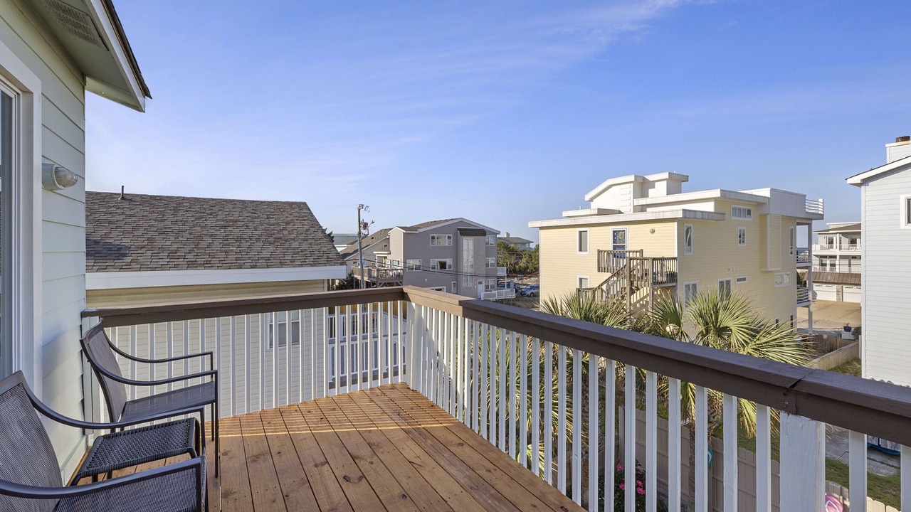 Photo of Others in Croatan Beach