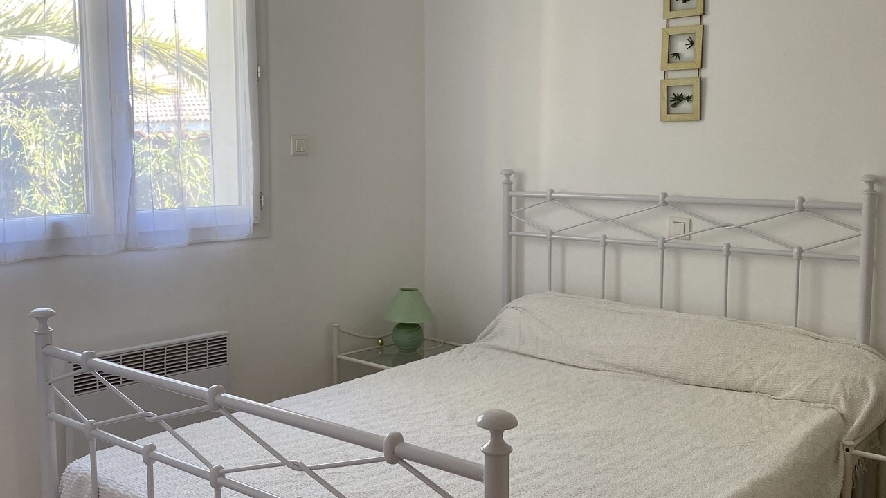 Photo of Bedroom in Moriani-Plage