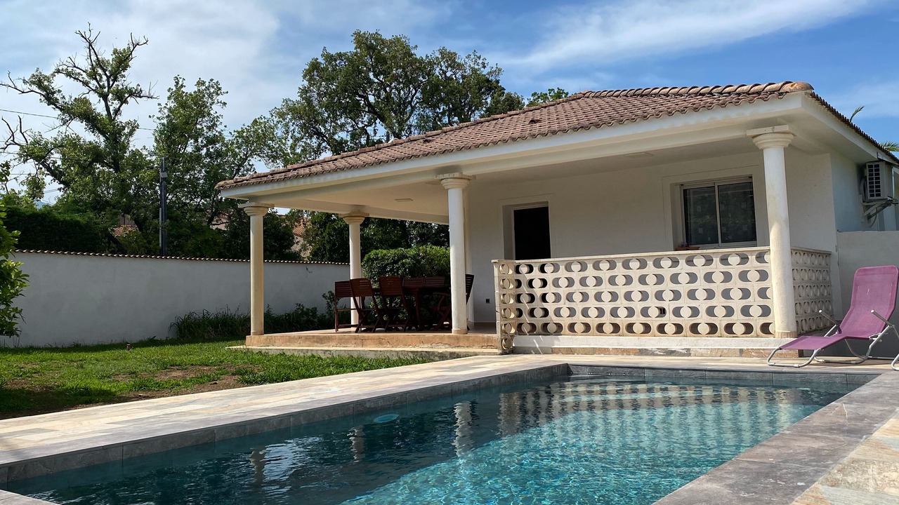 Photo of Outdoor in Moriani-Plage