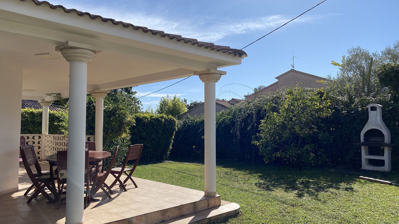 Photo of Outdoor in Moriani-Plage