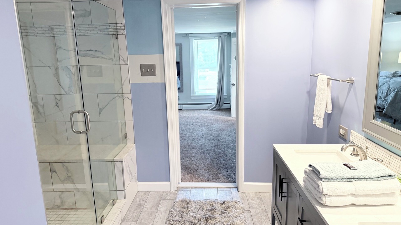 Photo of Bathroom in Annapolis