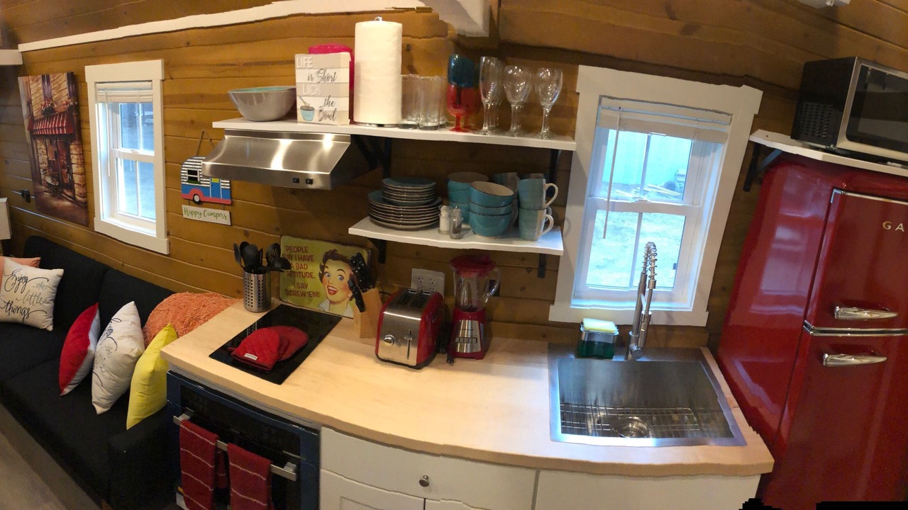 Photo of Kitchen in Nice