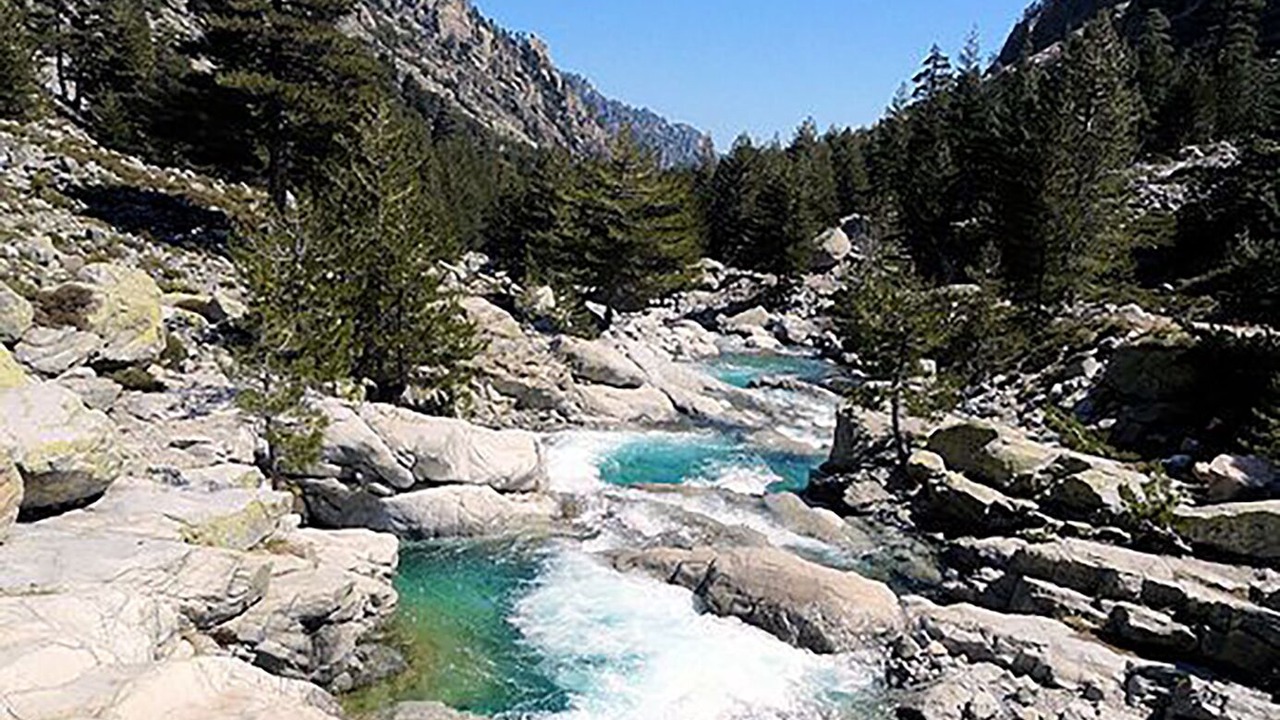 Photo of Outdoor in Bravone