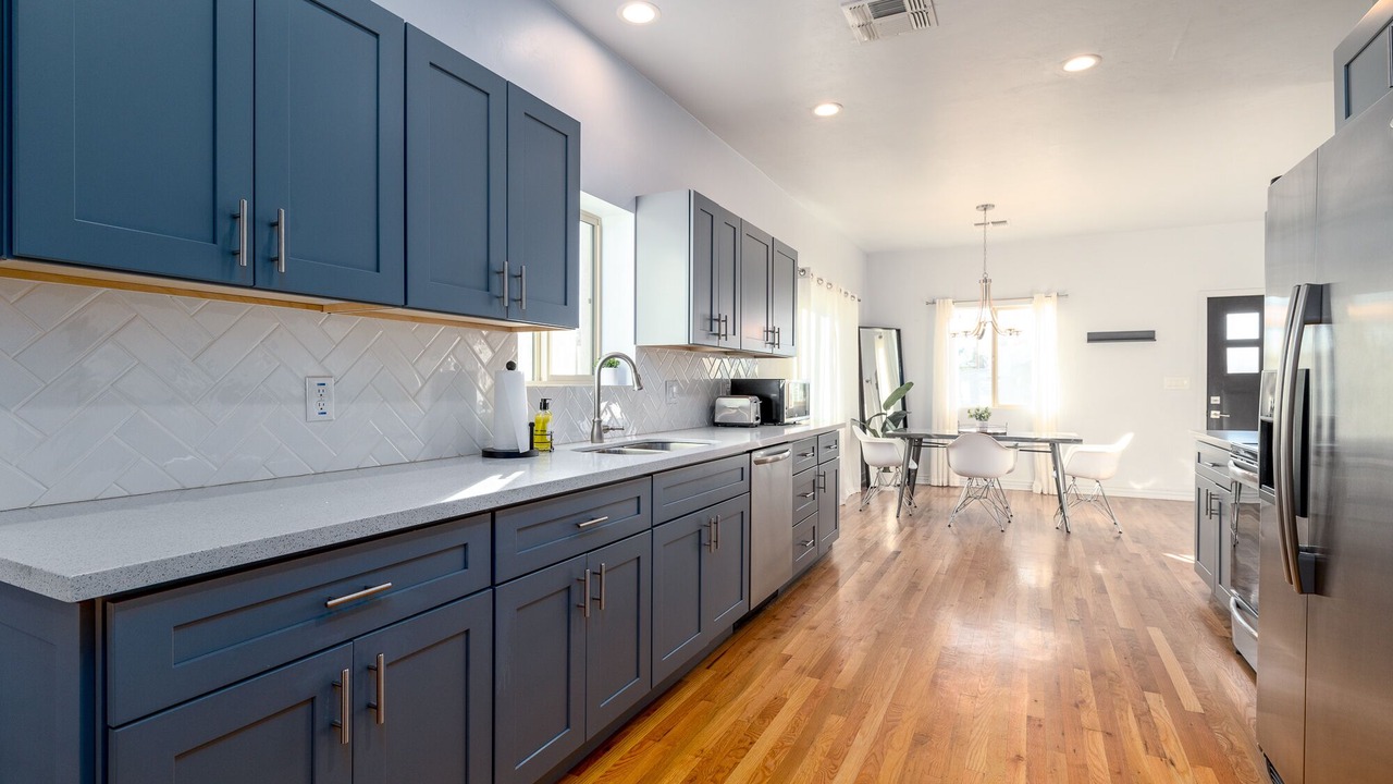 Photo of Kitchen in Feldman's