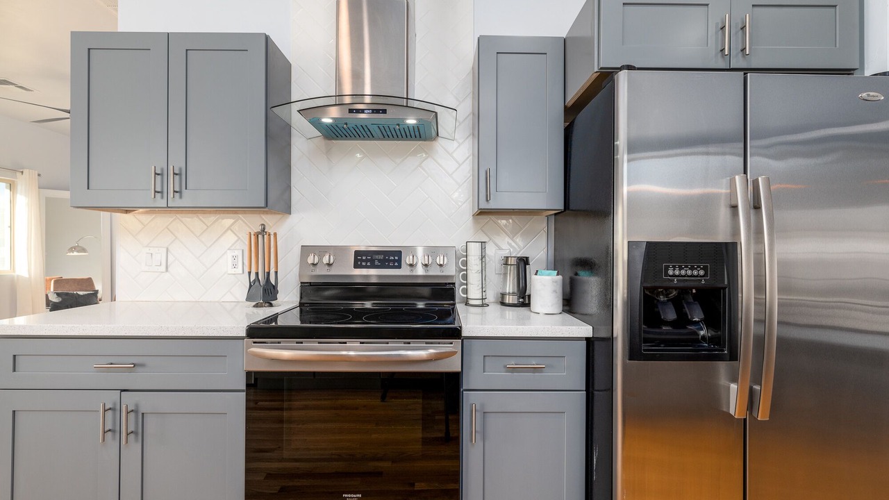 Photo of Kitchen in Feldman's