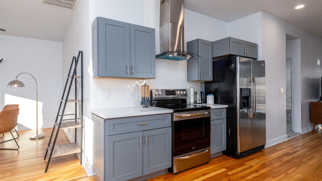 Photo of Kitchen in Feldman's