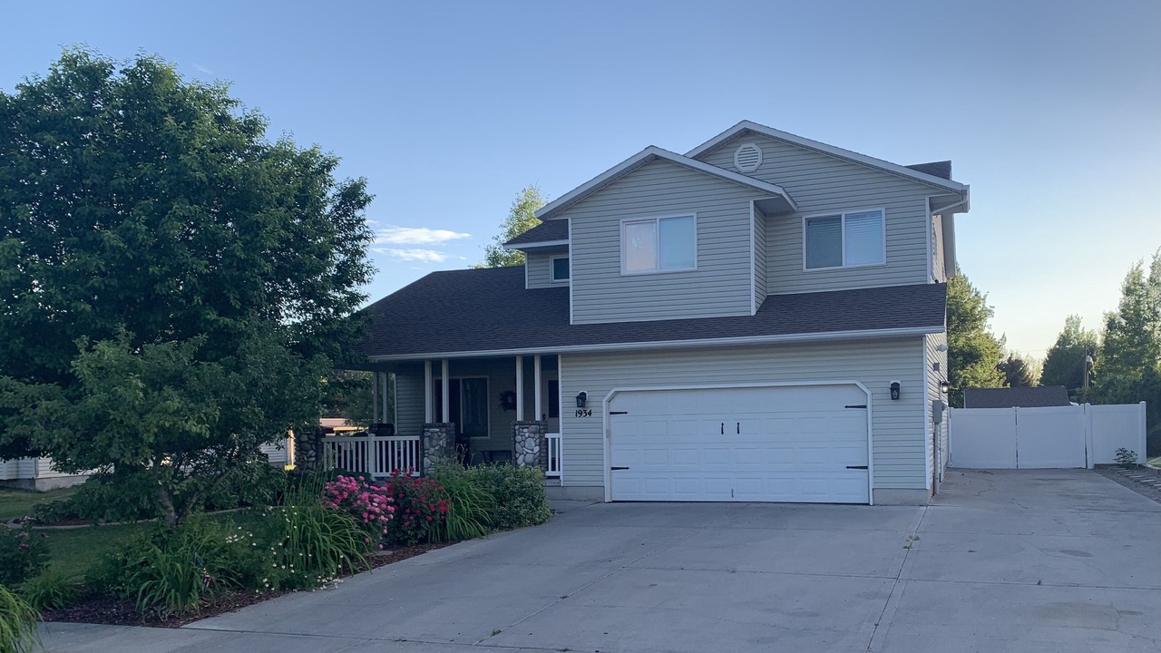 Photo of Outdoor in Ammon