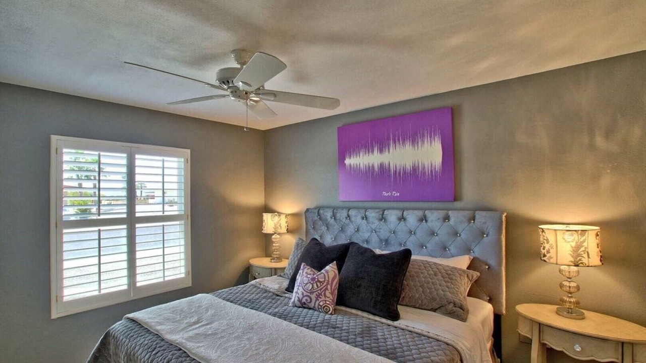 Photo of Bedroom in Maricopa County