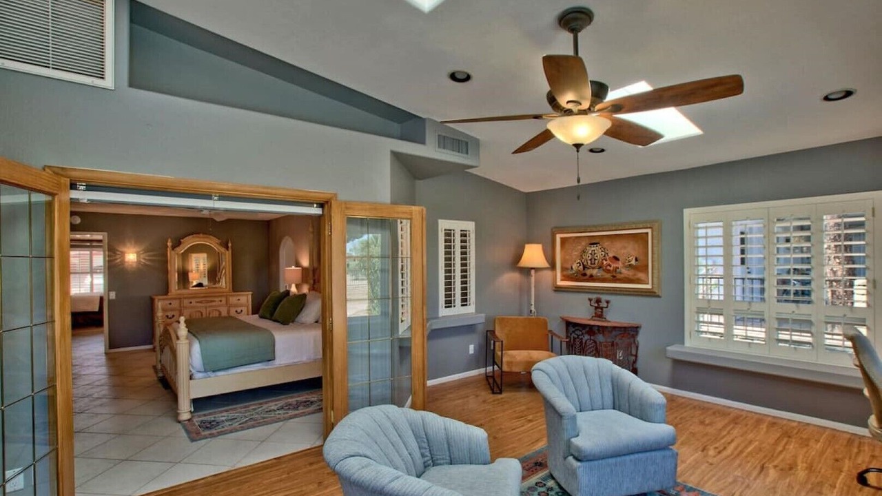 Photo of Bedroom in Maricopa County