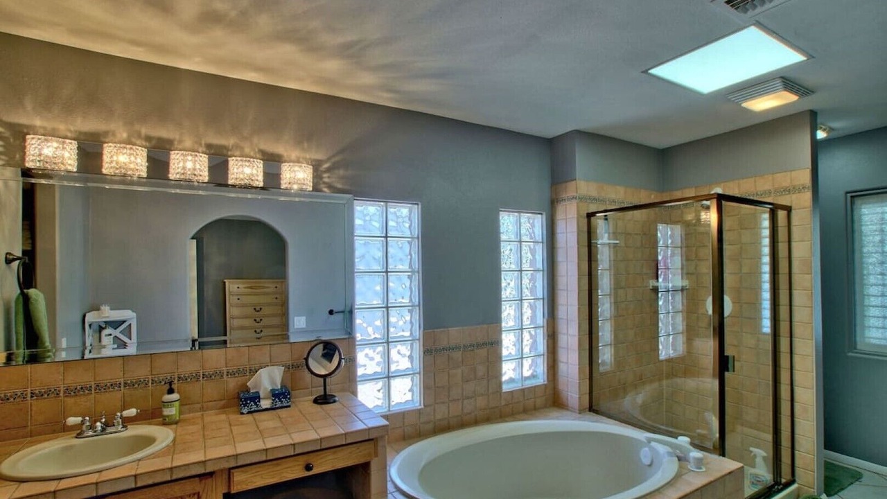 Photo of Bathroom in Maricopa County