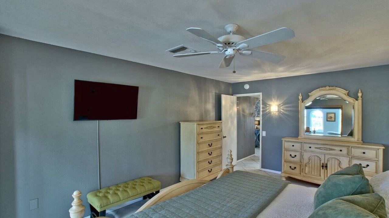 Photo of Bedroom in Maricopa County