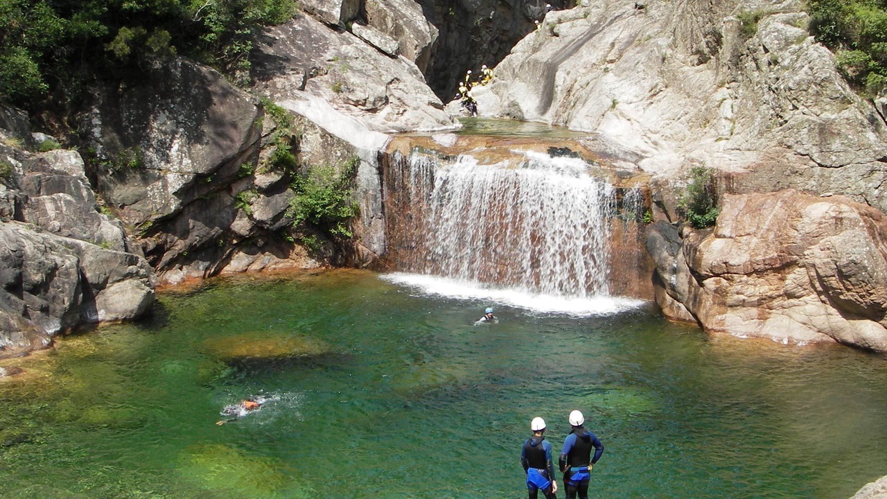 Photo of Outdoor in Bravone