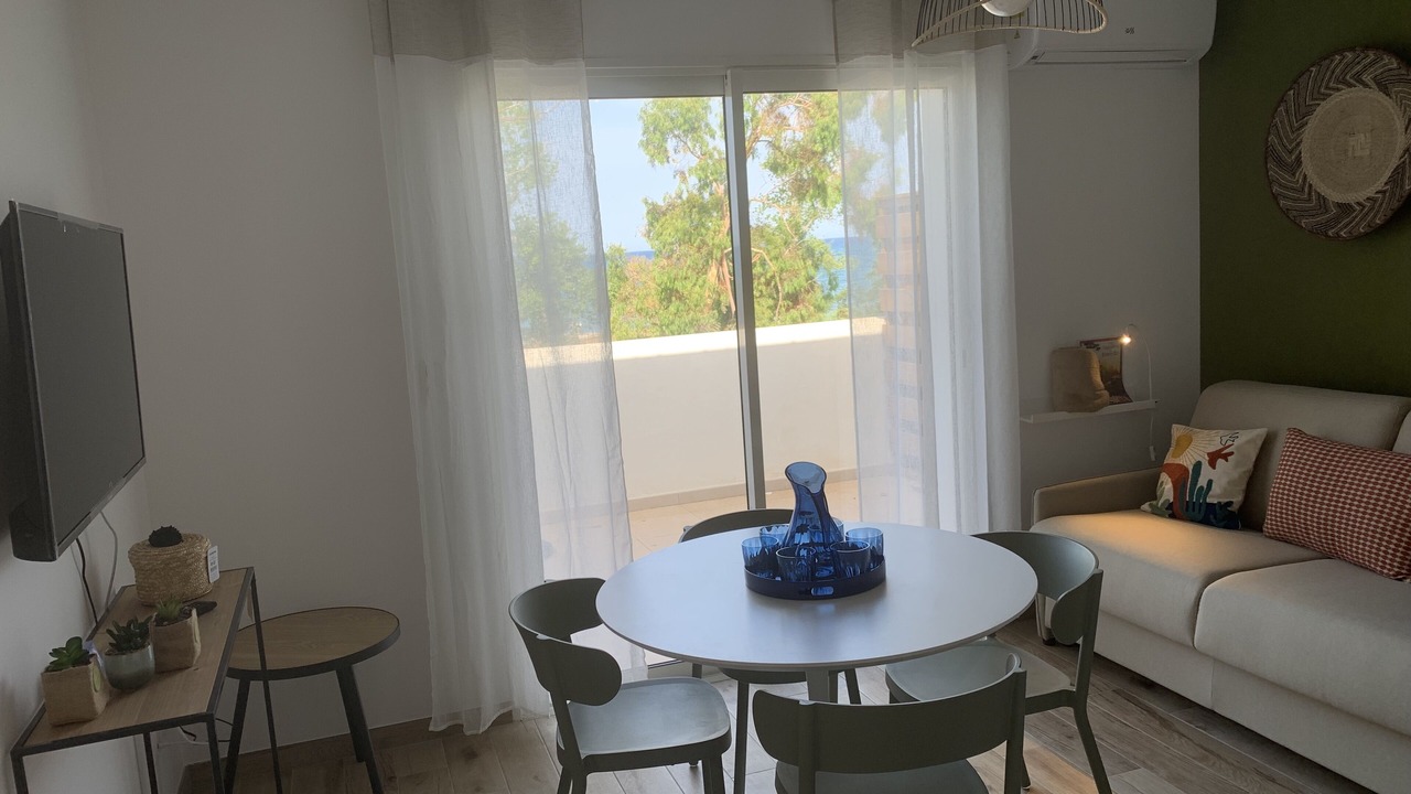 Photo of Livingroom in Bravone