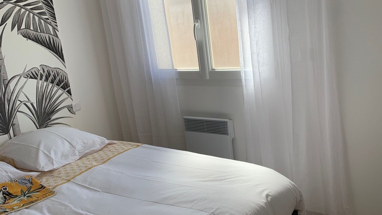 Photo of Bedroom in Bravone