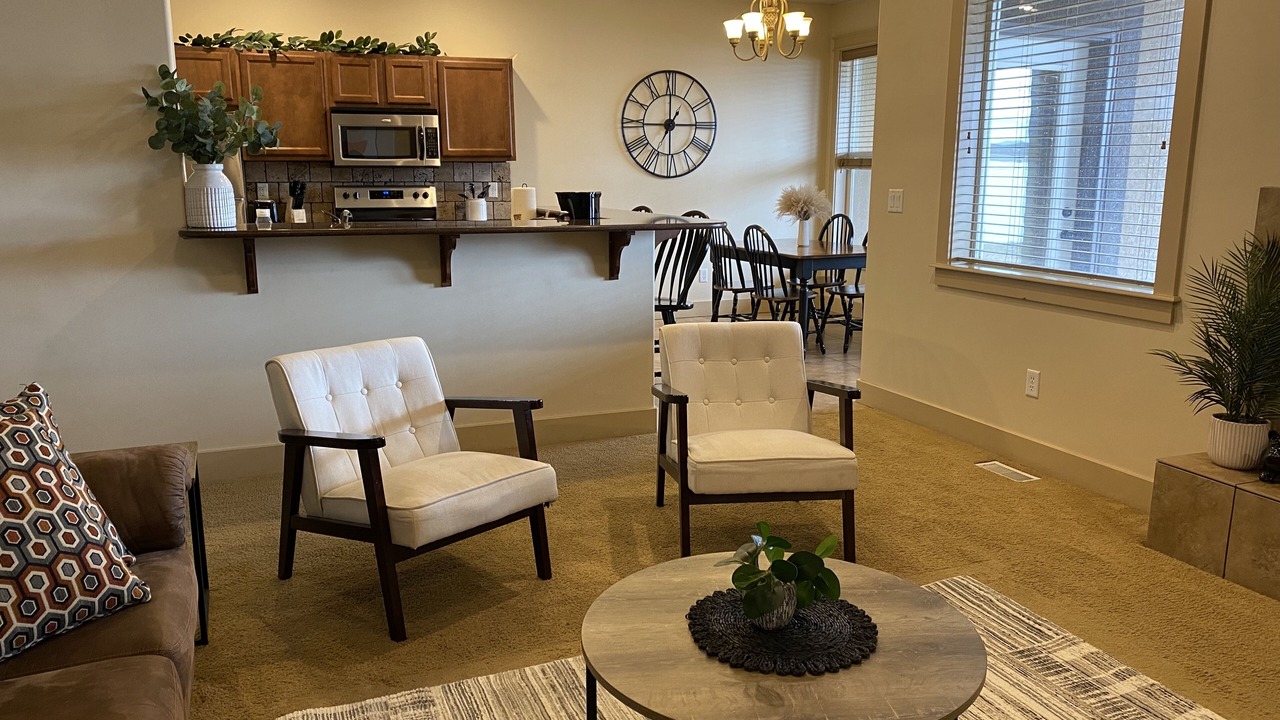 Photo of Livingroom in Twin Falls