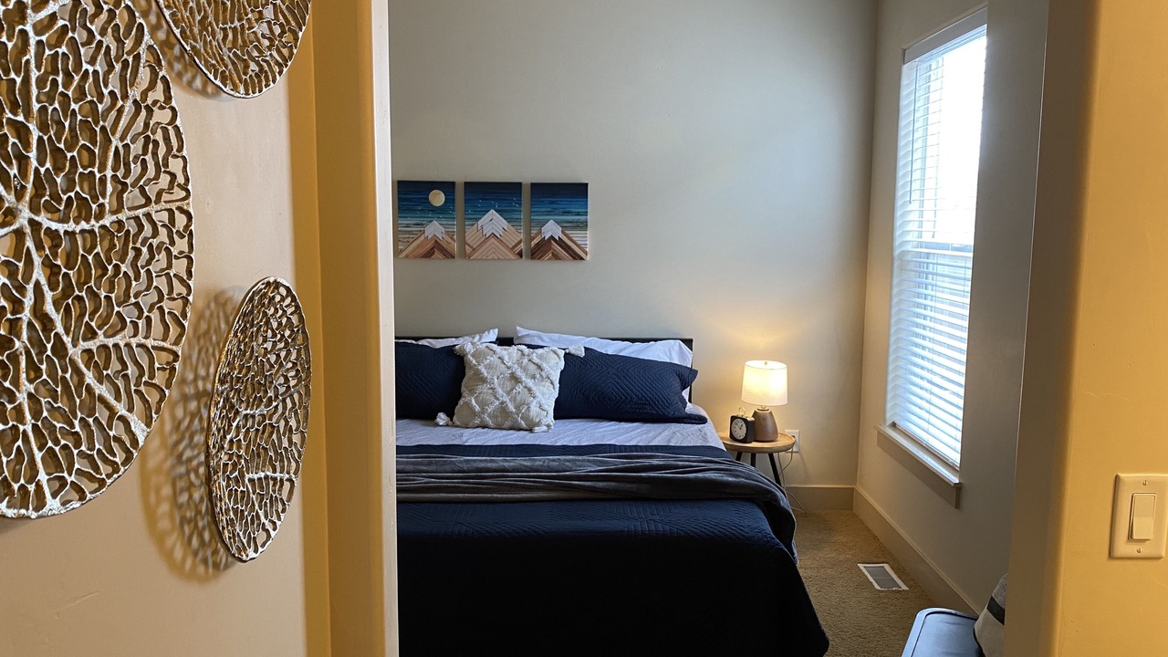 Photo of Bedroom in Twin Falls