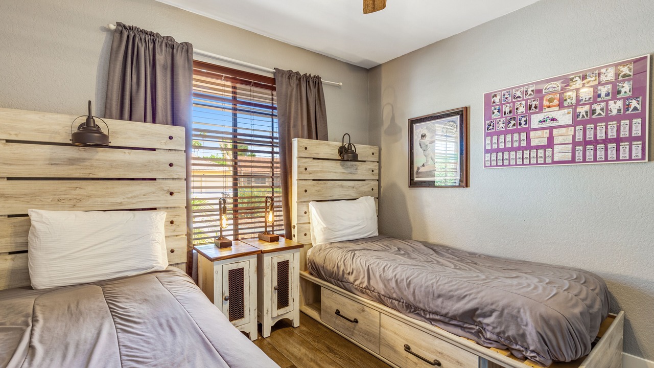 Photo of Bedroom in Alta Mesa Community Association