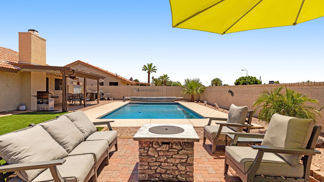 Photo of Outdoor in Alta Mesa Community Association