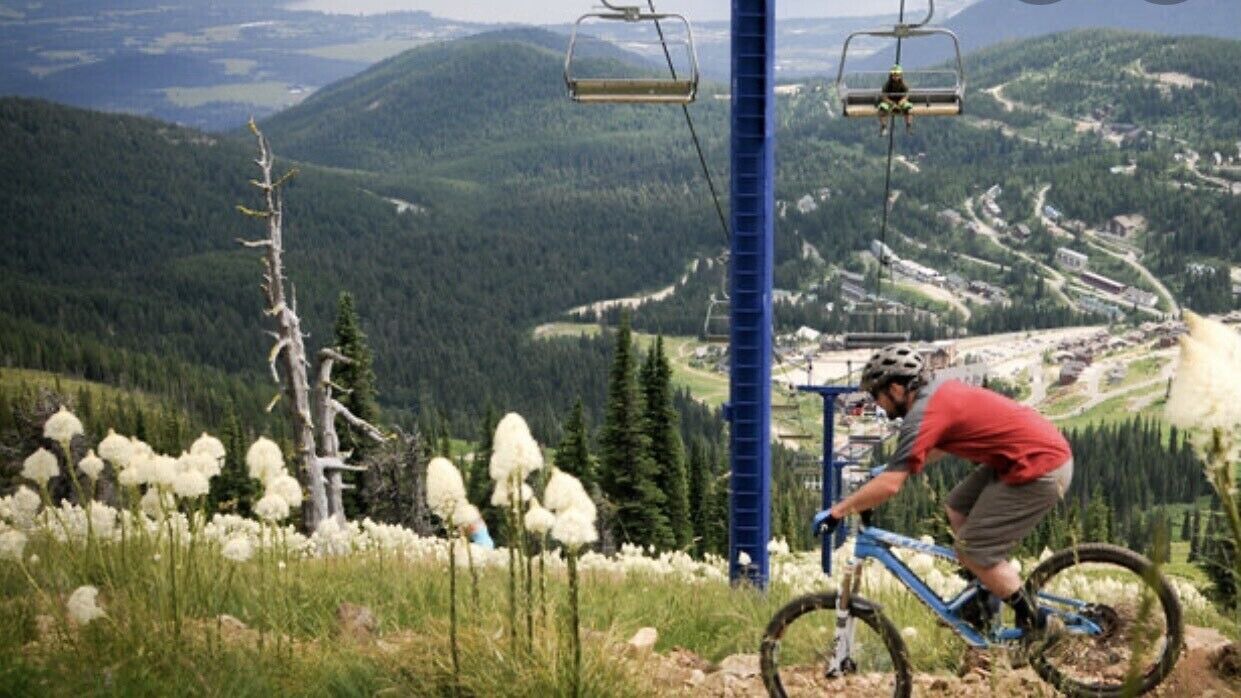 Photo of Others in Sandpoint