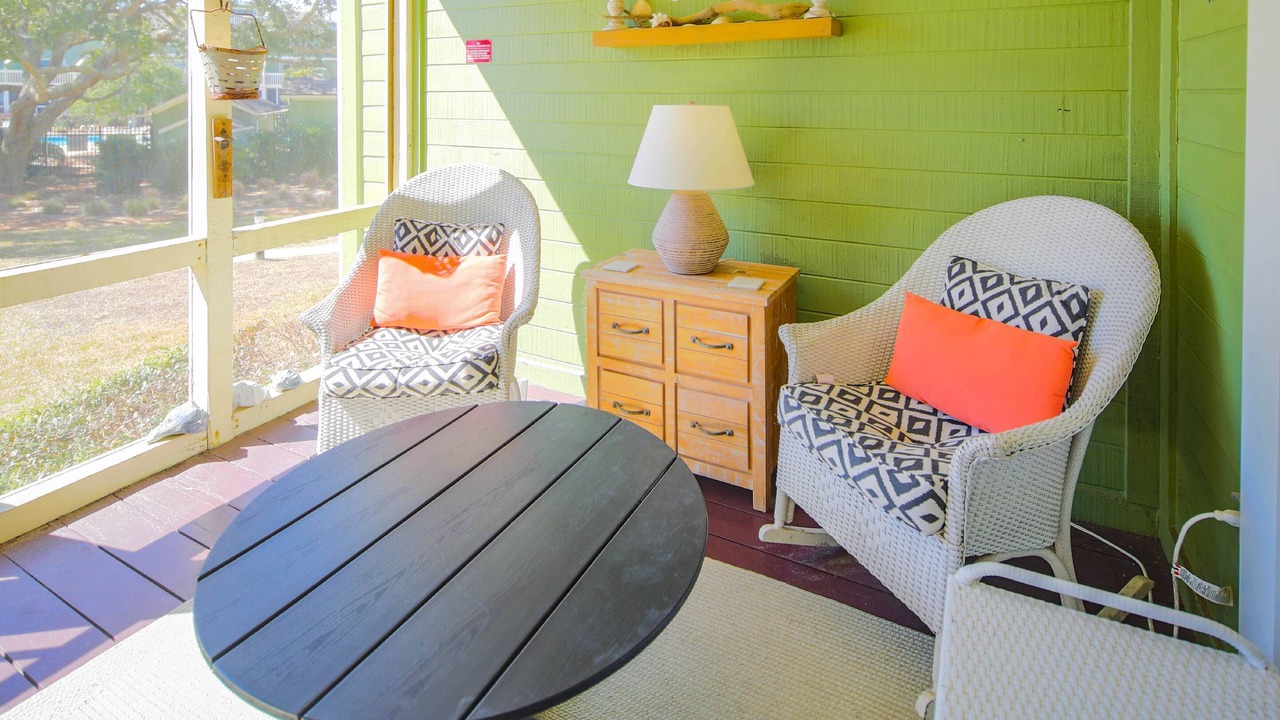 Photo of Outdoor in Isle of Palms