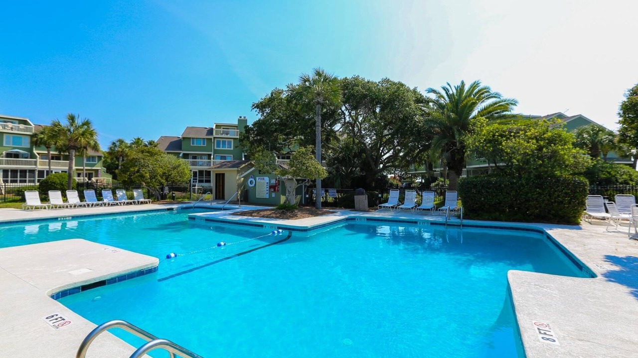 Photo of Outdoor in Isle of Palms