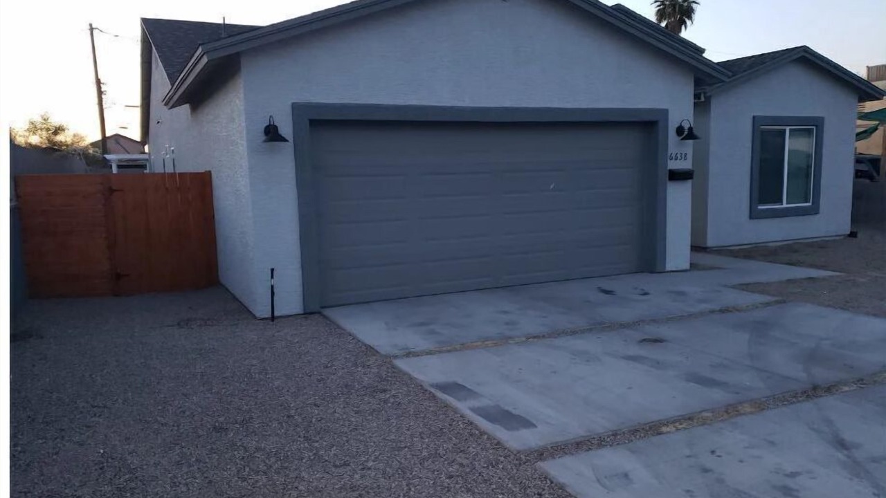 Photo of Outdoor in South Mountain