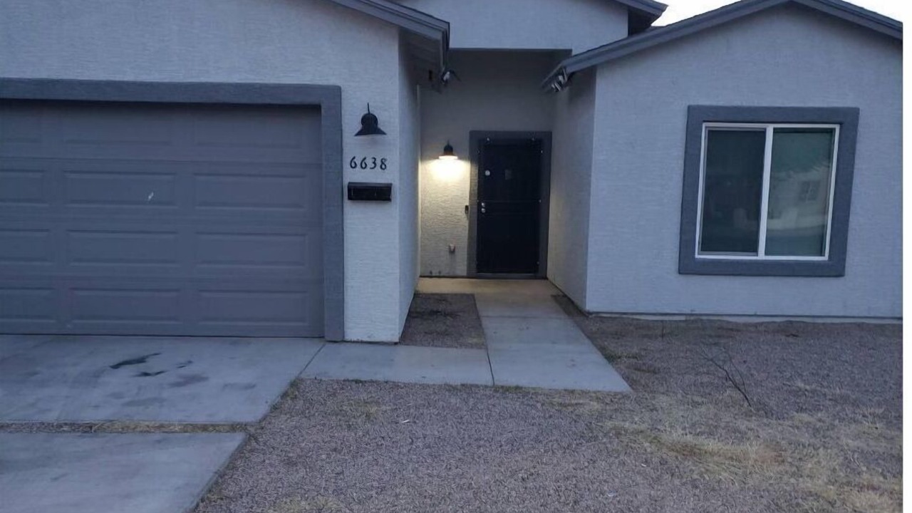 Photo of Outdoor in South Mountain