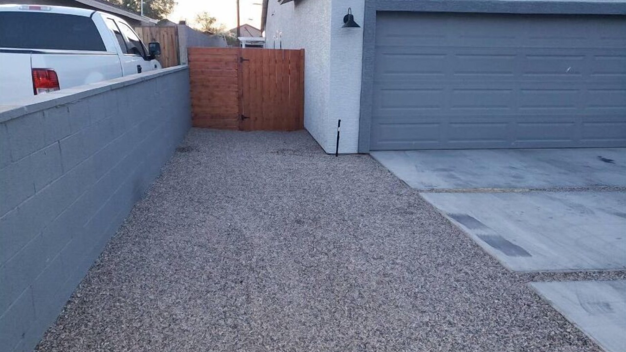 Photo of Outdoor in South Mountain