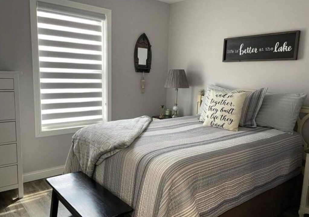 Photo of Bedroom in Lakeview