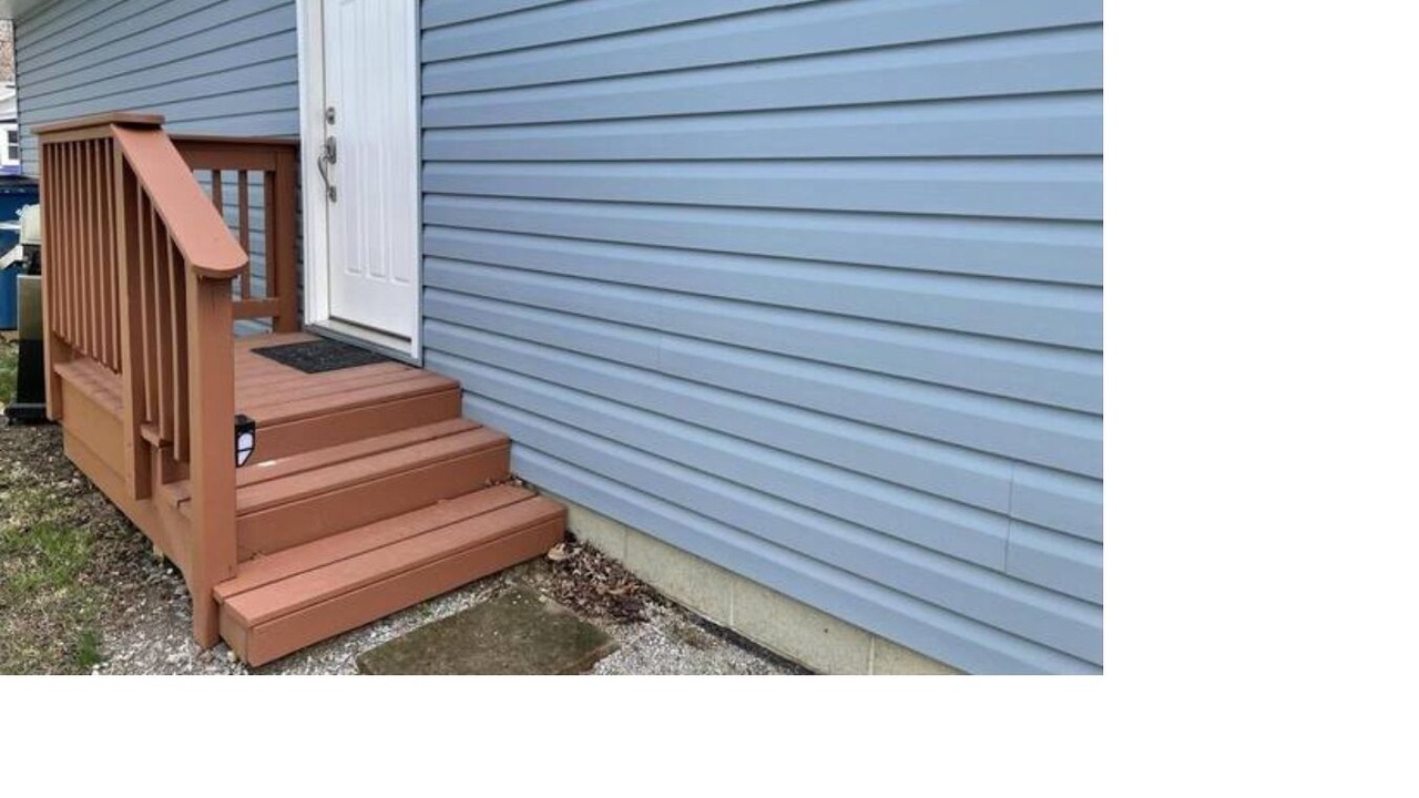 Photo of Outdoor in Lakeview