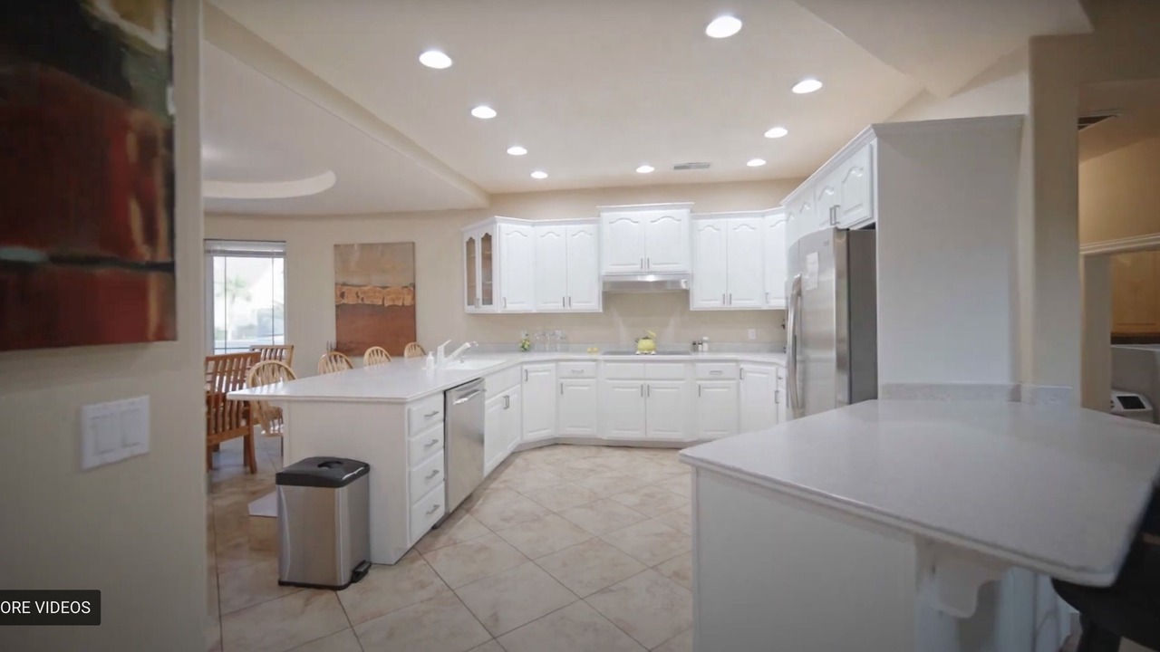 Photo of Kitchen in Mesquite