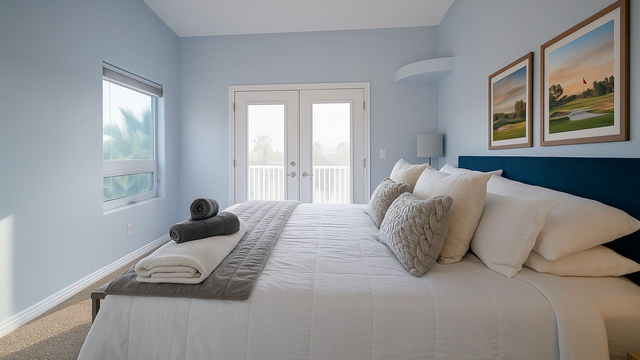 Photo of Bedroom in Mesquite