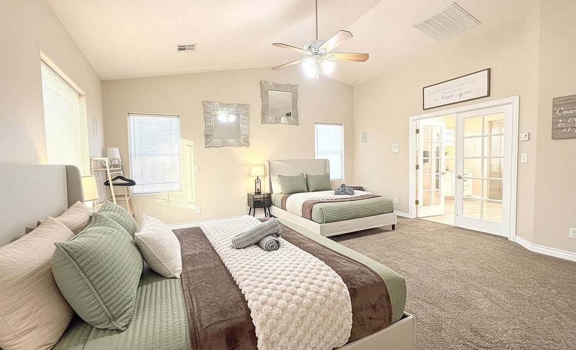 Photo of Bedroom in Mesquite