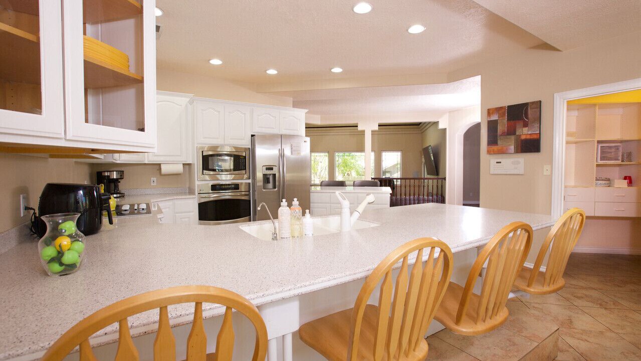 Photo of Kitchen in Mesquite