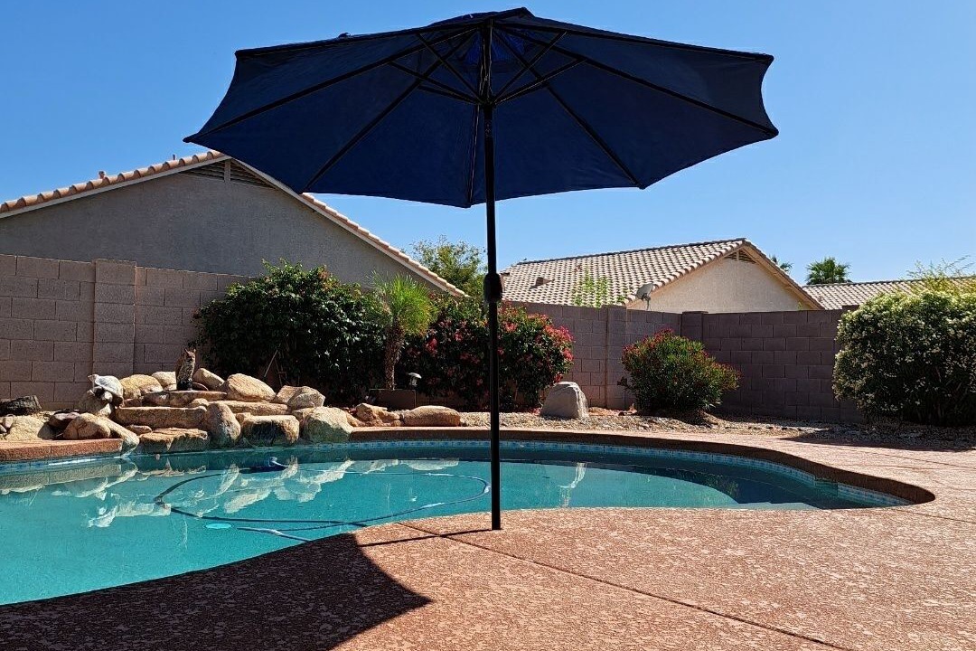 Photo of Outdoor in Estrella Vista