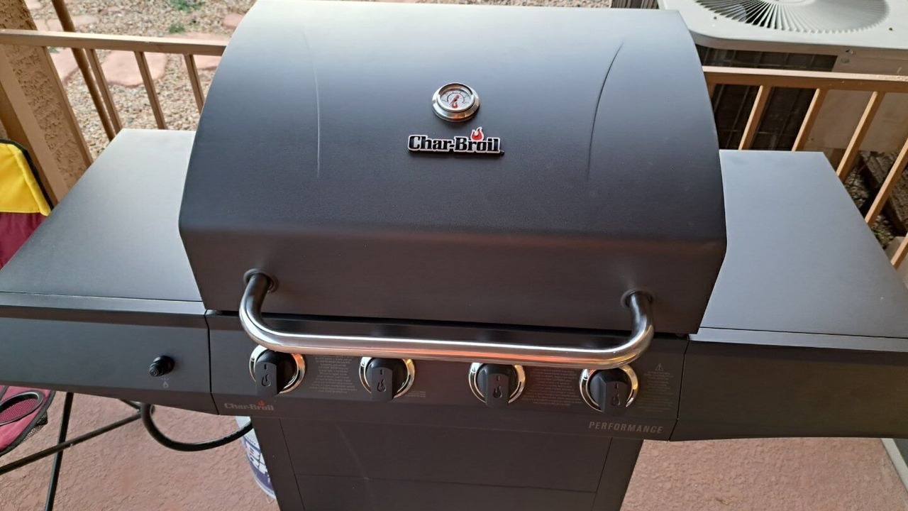 Photo of Outdoor in Estrella Vista