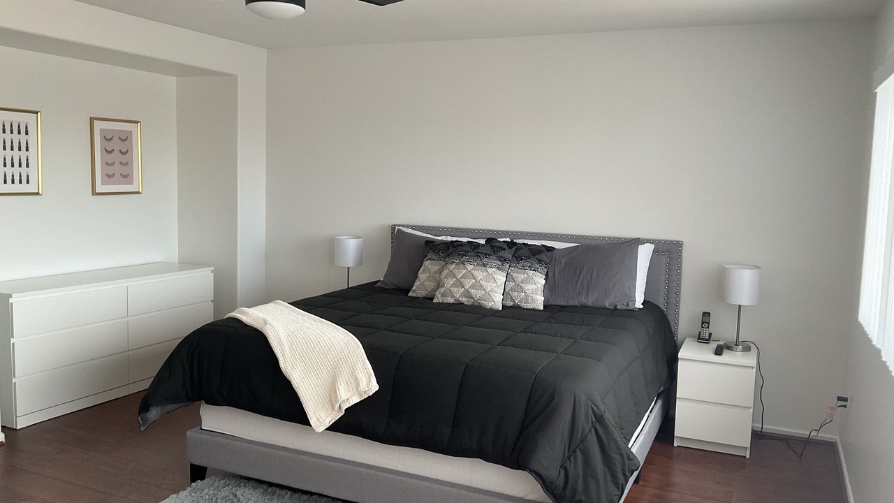 Photo of Bedroom in Estrella Vista