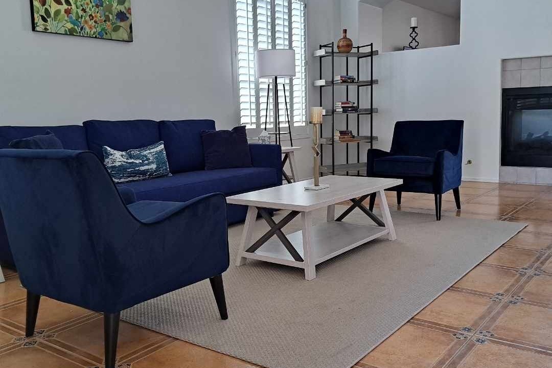 Photo of Livingroom in Estrella Vista