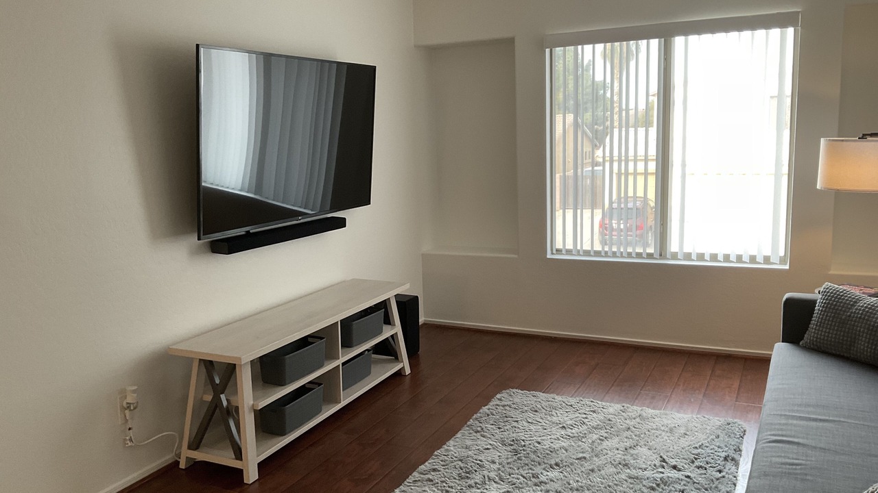 Photo of Livingroom in Estrella Vista