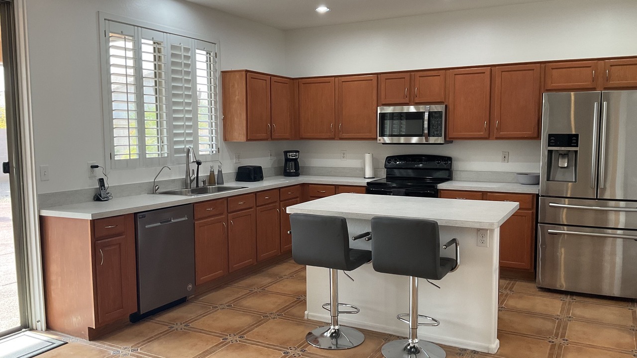 Photo of Kitchen in Estrella Vista