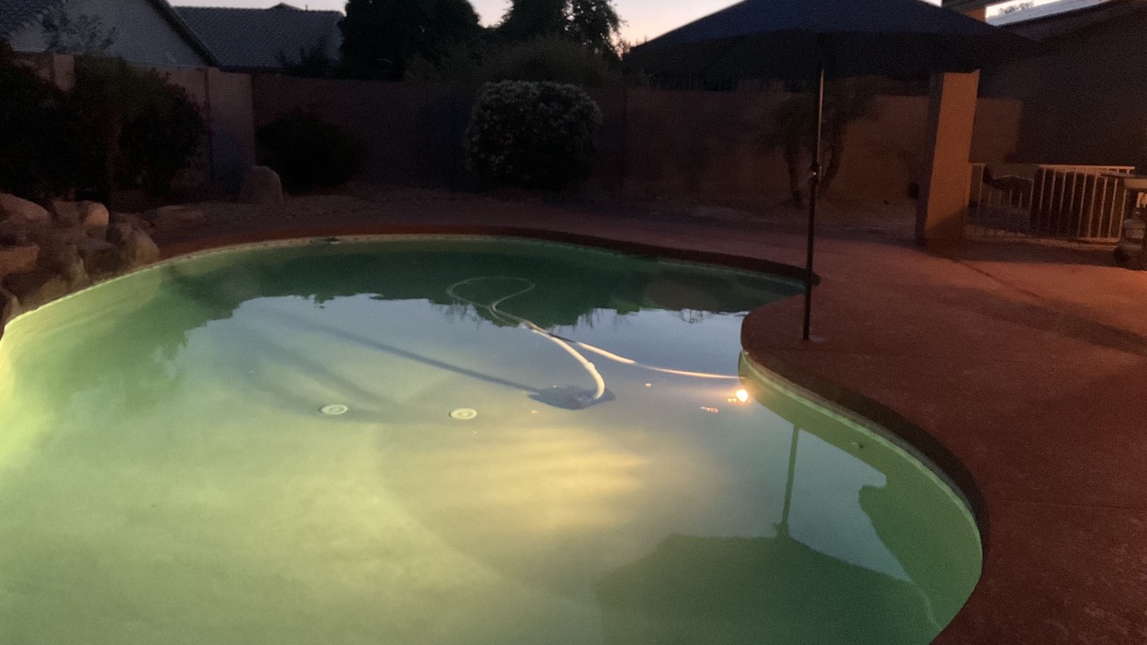 Photo of Outdoor in Estrella Vista