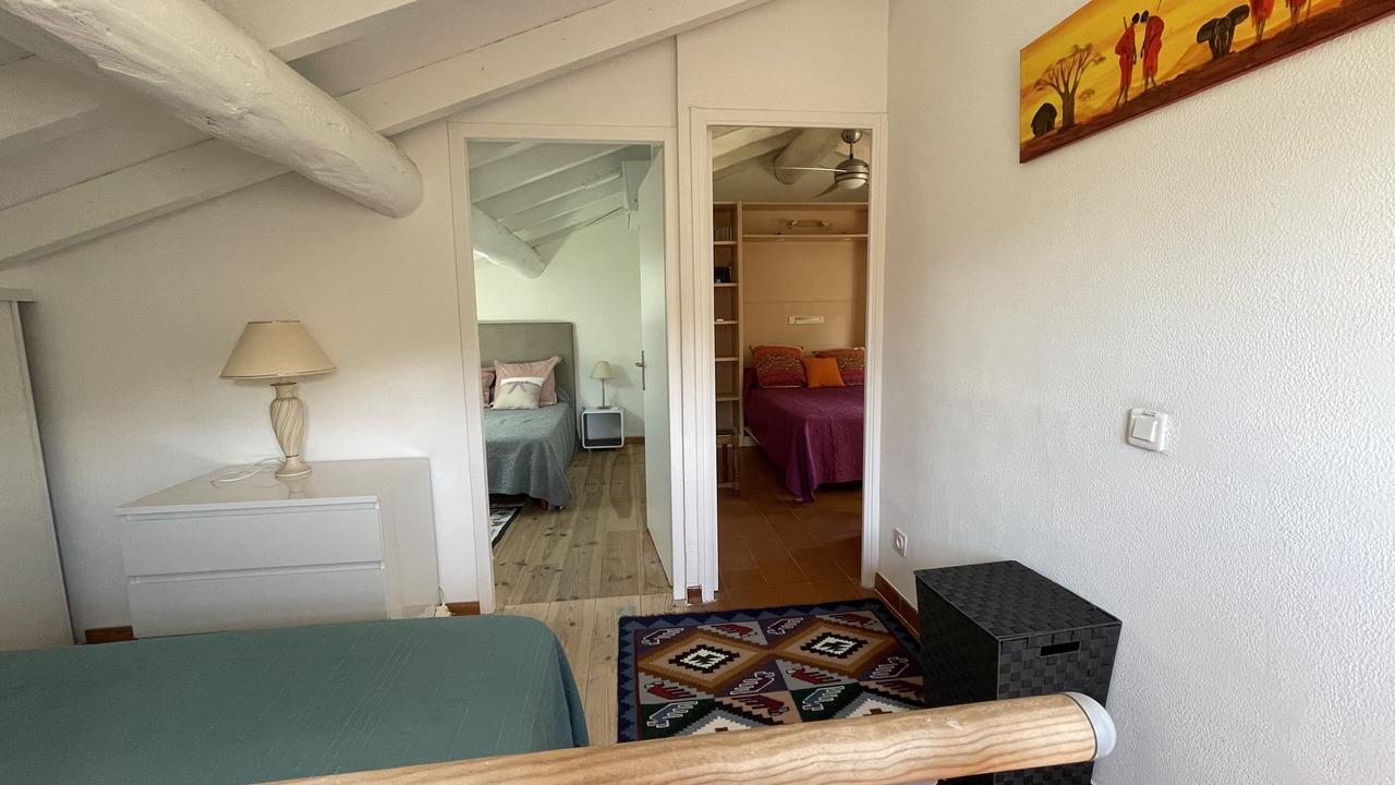 Photo of Bedroom in Pietrosella