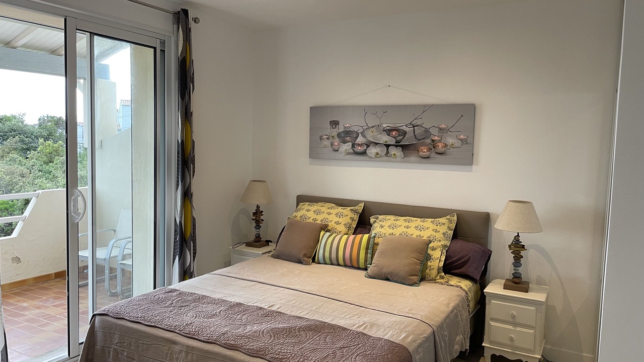 Photo of Bedroom in Pietrosella