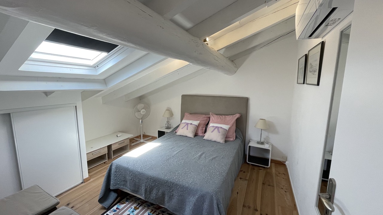 Photo of Bedroom in Pietrosella